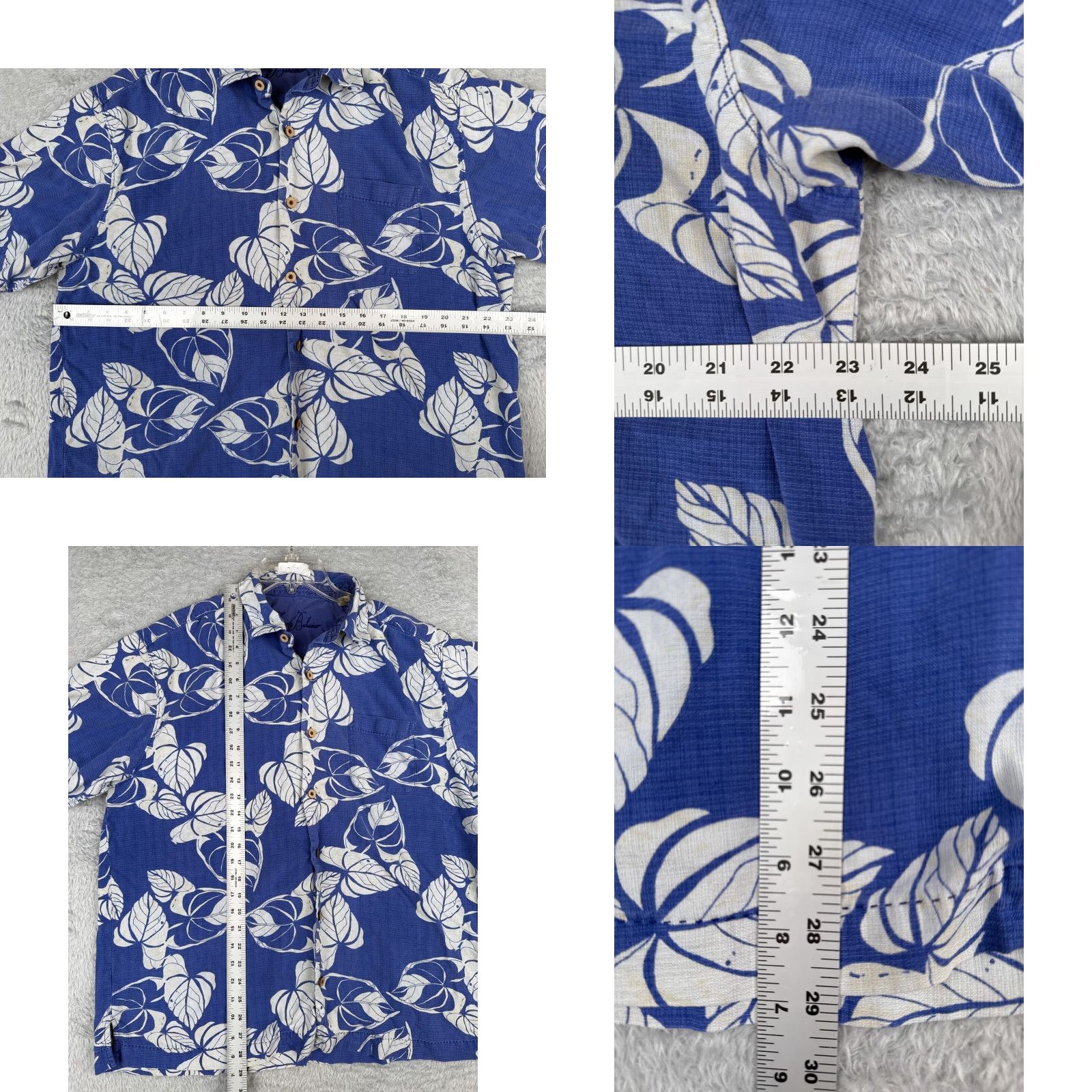 Tommy Bahama VINTAGE N/A Size US XL / EU 56 / 4 - 8 Thumbnail
