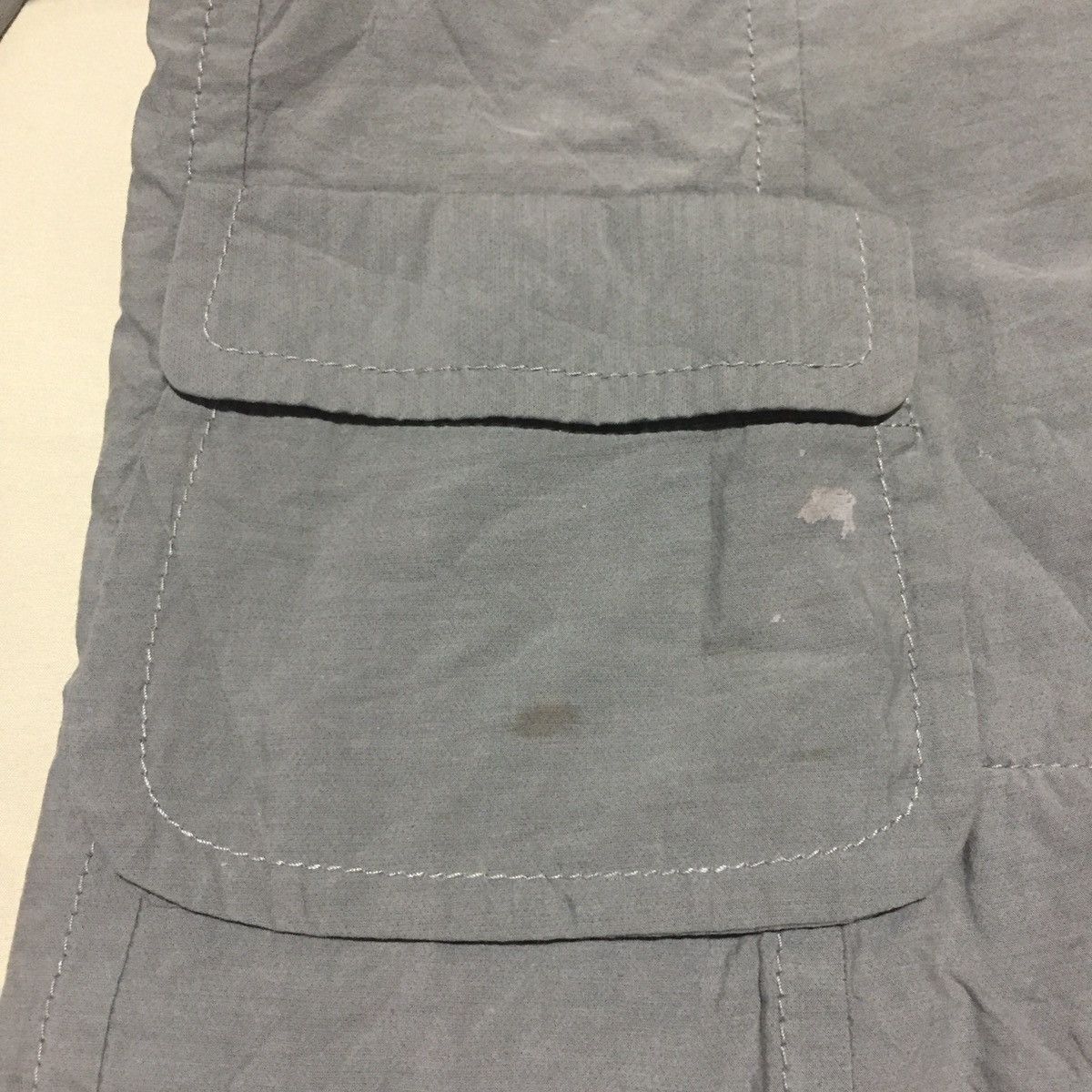 C.P. Company Vintage C.P. COMPANY Crop Jacket Size M / US 6-8 / IT 42-44 - 16 Thumbnail