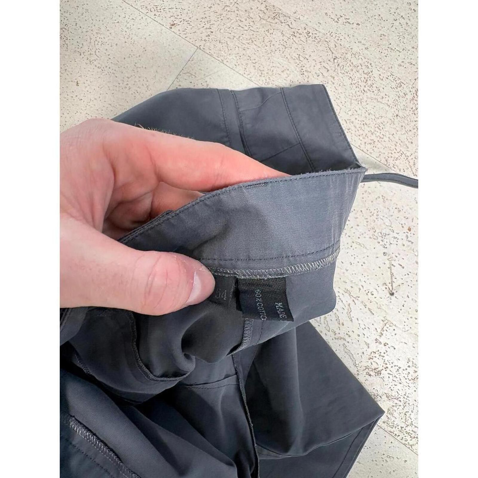 Prada Prada Sport Trousers (XL) Size XL / US 12-14 / IT 48-50 - 3 Thumbnail