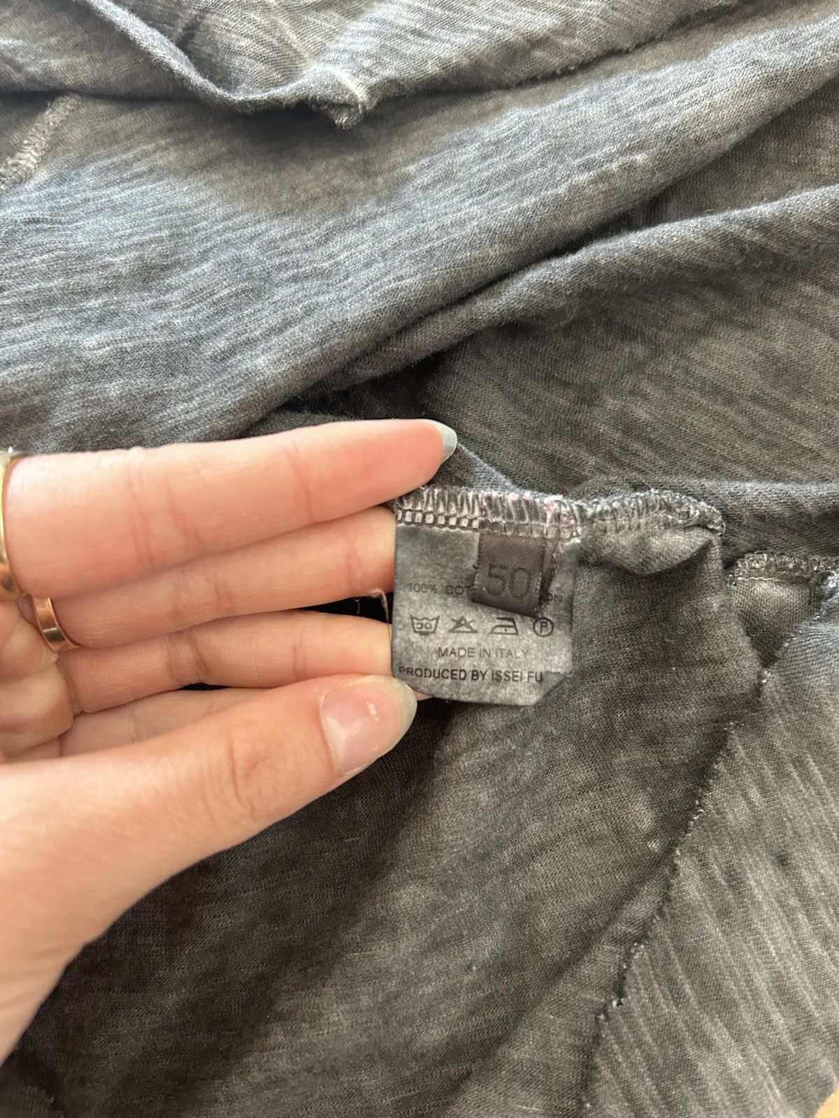 Lumen J Hook Shirt