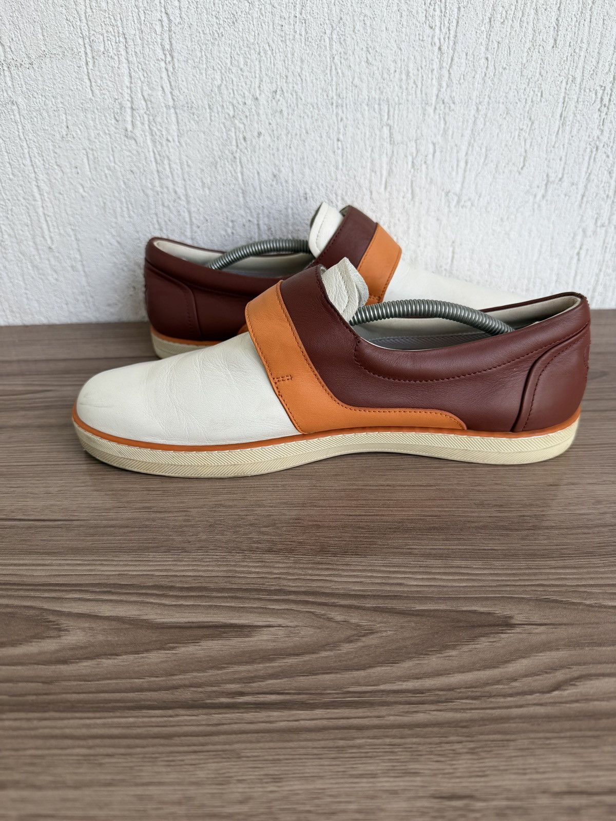 Bottega Veneta Strap slip on Size US 8.5 / EU 41-42 - 8 Thumbnail