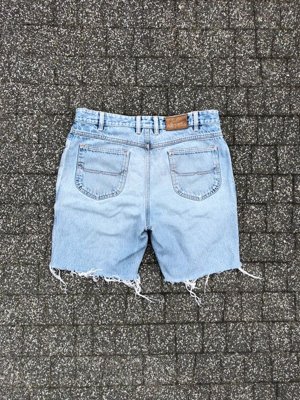 R.M. Williams R.M. Williams vintage shorts jeans 34 Size US 34 / EU 50 - 2 Thumbnail