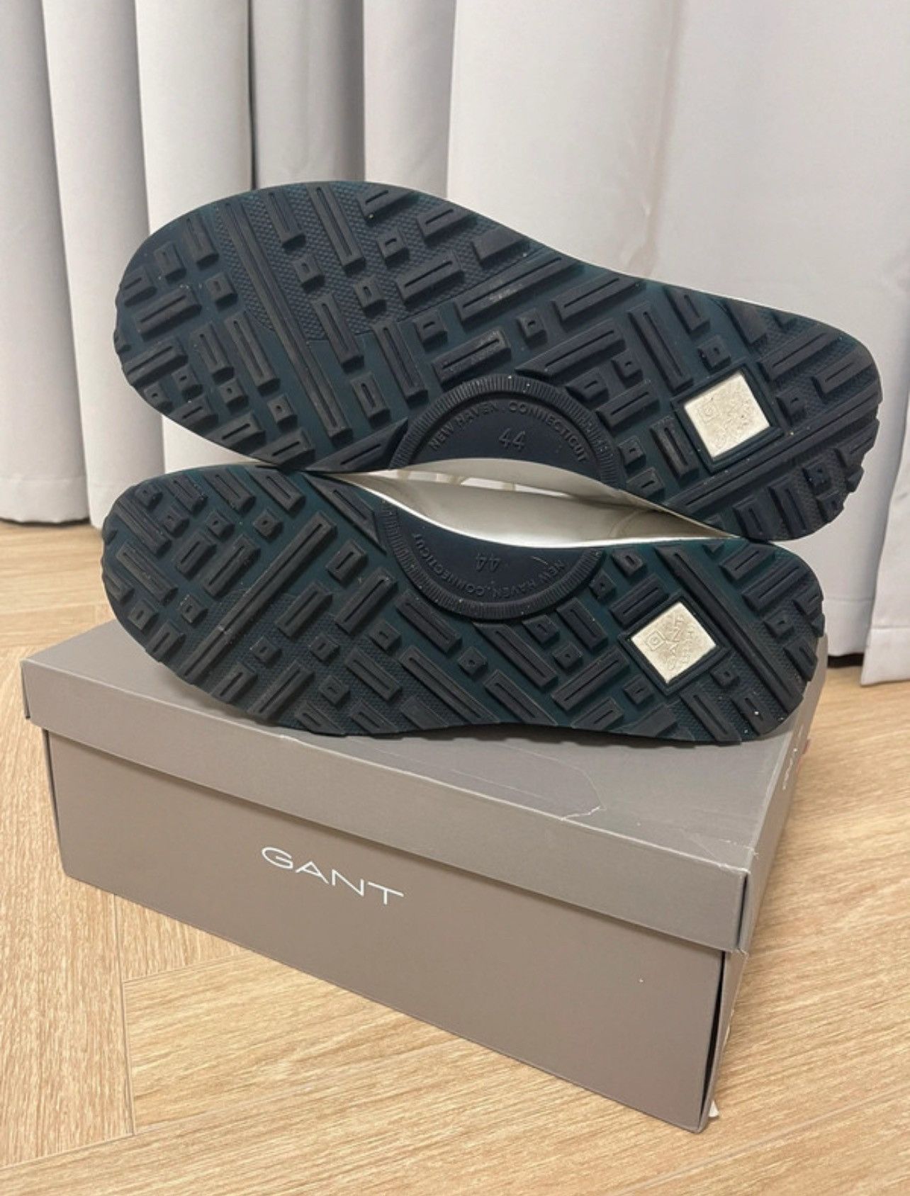 Gant Gant shoes Size US 10.5 / EU 43-44 - 4 Thumbnail