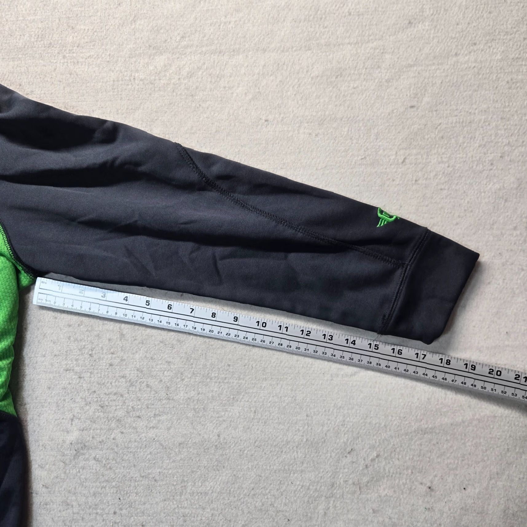Tapout Tapout Hoodie Black/Green Pullover Sweatshirt Adult Men's Size L Large Size US L / EU 52-54 / 3 - 4 Thumbnail