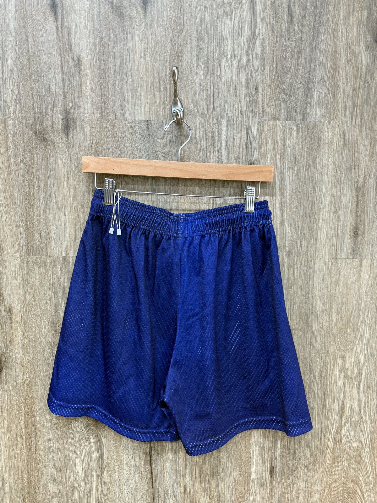Eric Emanuel Eric Emmanuel Villanova Shorts Size US 33 - 6 Thumbnail