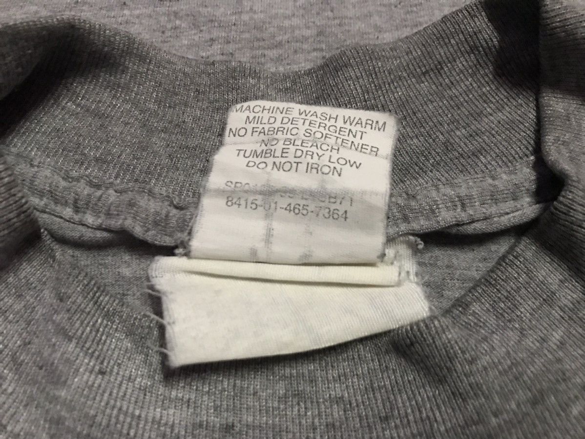 Vintage Vintage Army Long Sleeves Size L Size US L / EU 52-54 / 3 - 4 Thumbnail