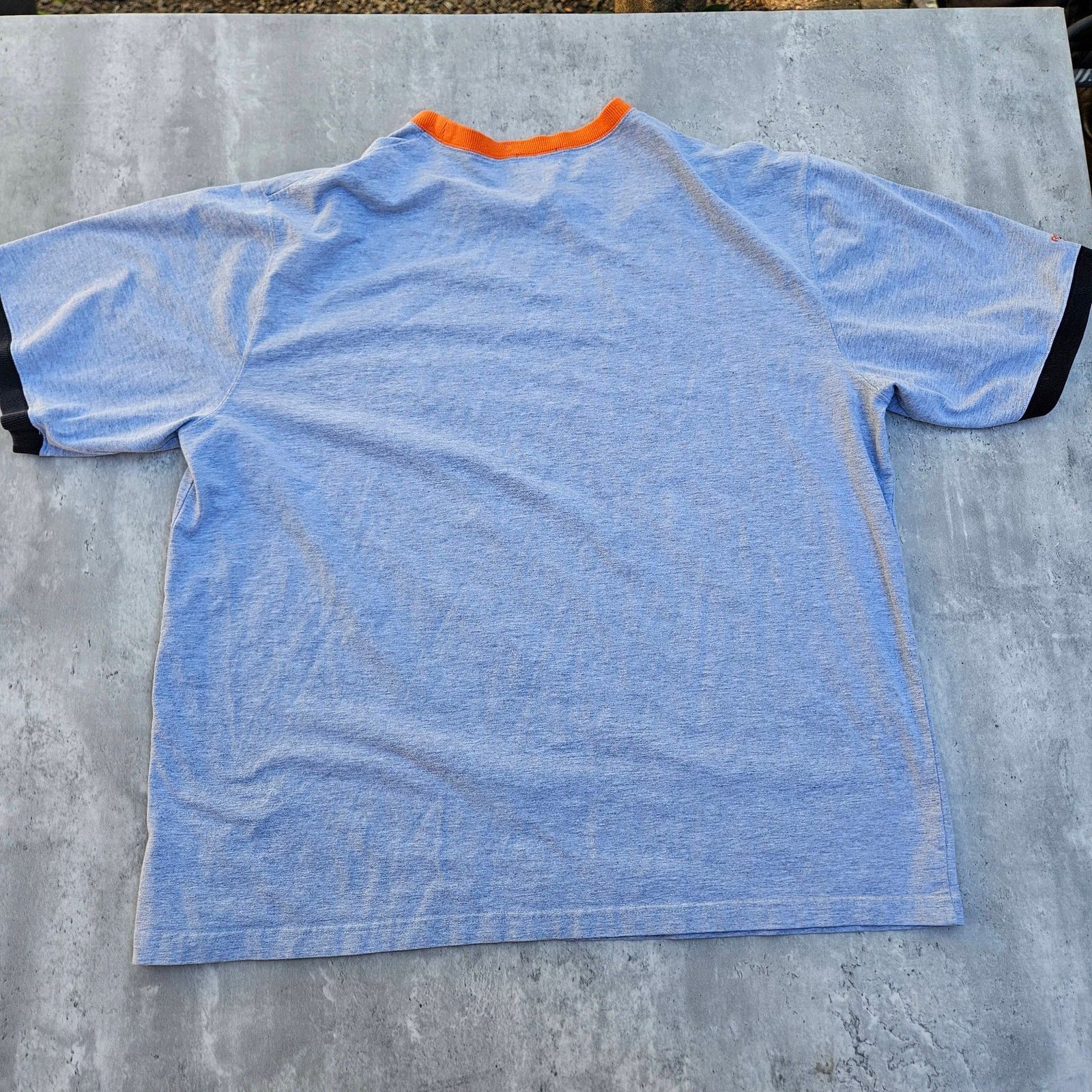 Other Vintage Y2K Hardwood Classics NY Buffalo State College T 3XL Size US XXL / EU 58 / 5 - 6 Thumbnail