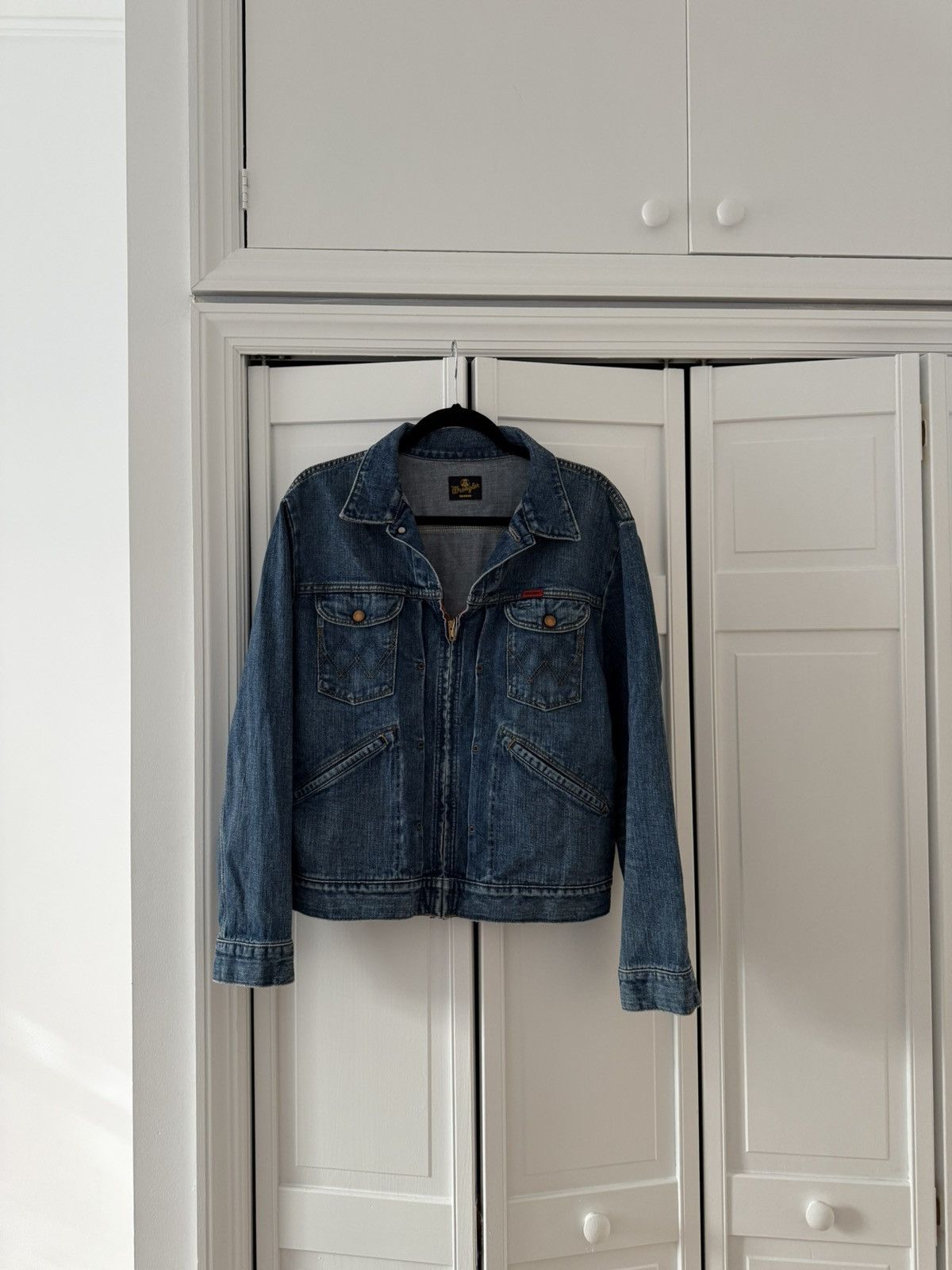 KOZABURO Kowboy Jacket Size US S / EU 44-46 / 1 - 2 Thumbnail