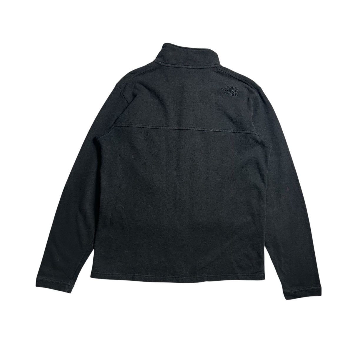 The North Face The North Face Button Up Jacket Size US L / EU 52-54 / 3 - 2 Thumbnail