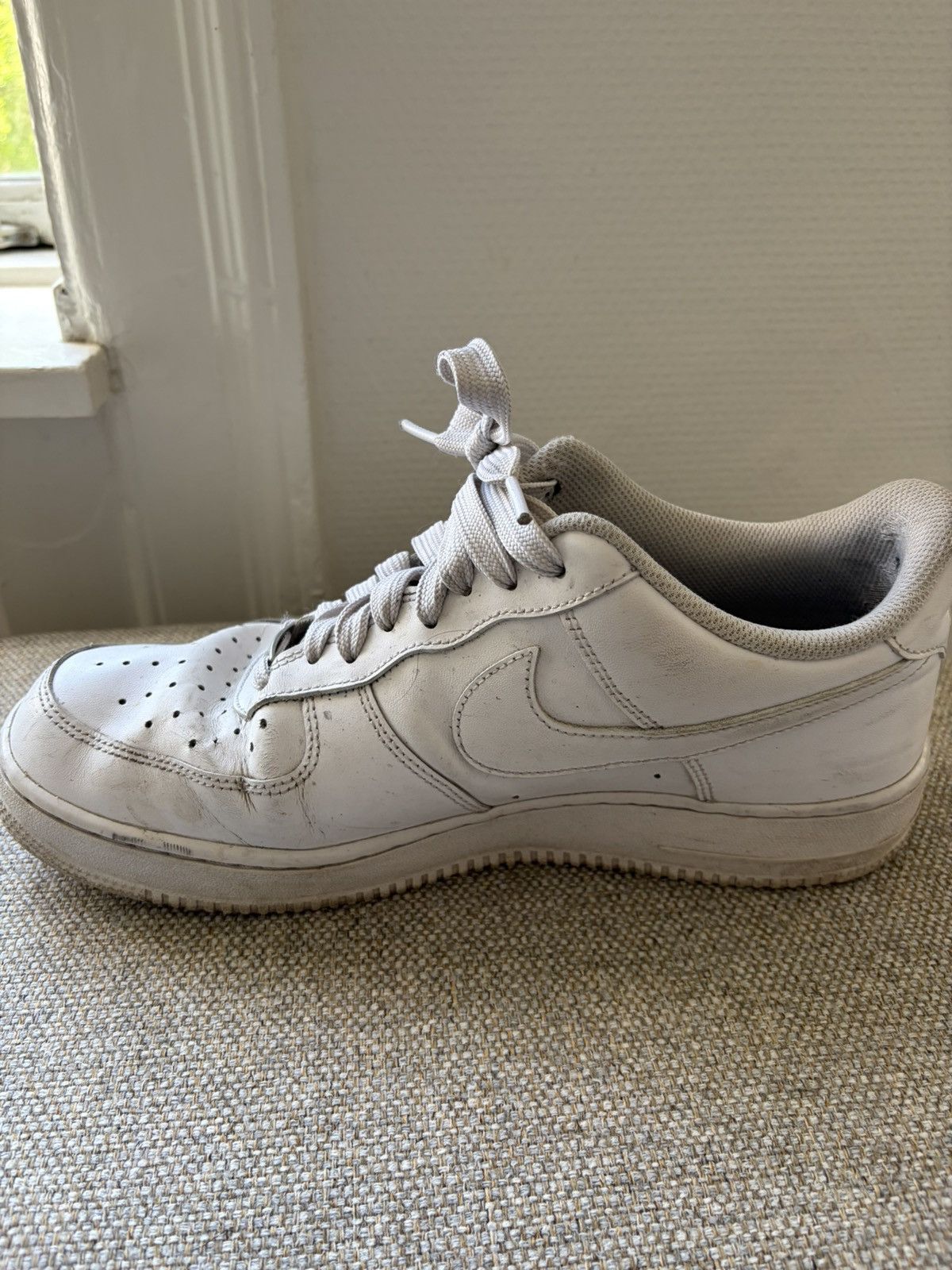 Nike Nike Air Force 1 Size US 9.5 / EU 42-43 - 7 Thumbnail