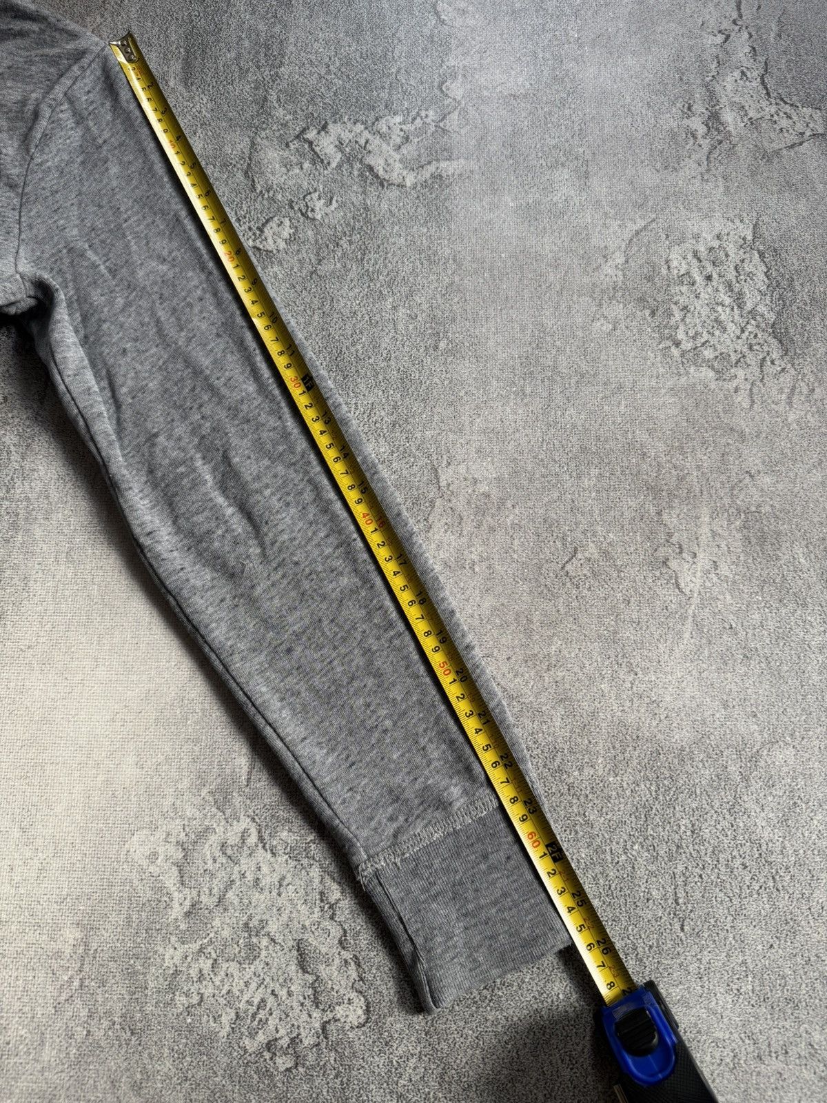 Abercrombie & Fitch Abercrombie & Fitch Y2K Fur Faux hoodie if six was nine LGB Size L / US 10 / IT 46 - 18 Thumbnail
