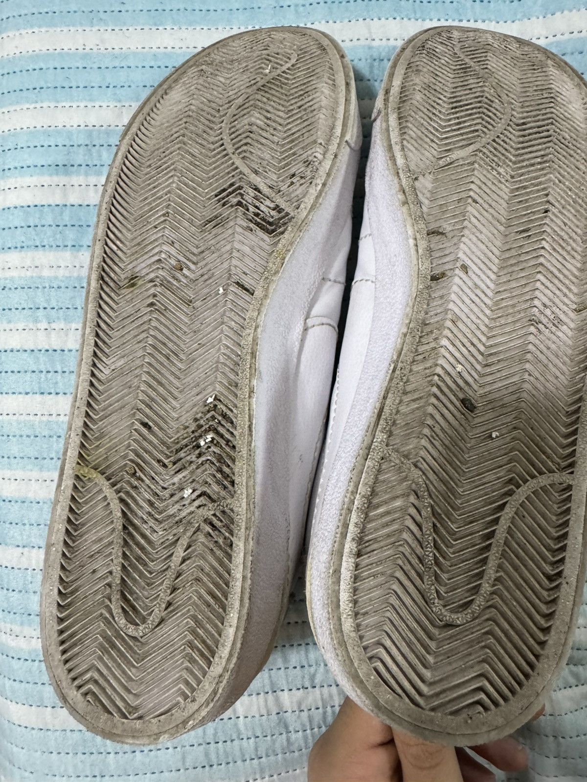 Nike Blazer Nike Size US 13 / EU 46 - 5 Thumbnail