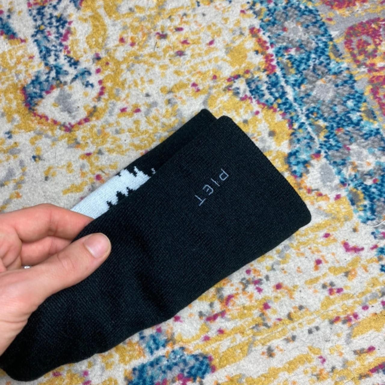 Basketcase Gallery Beanie