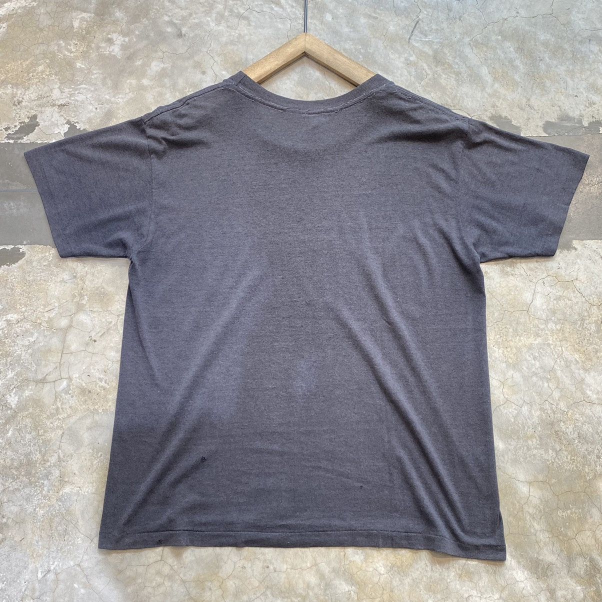 Vintage Vintage 80s Ford Mustang Tee Size US L / EU 52-54 / 3 - 7 Thumbnail