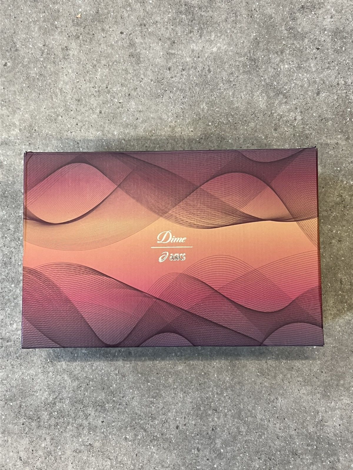 Asics × Dime Asics x Dime Gel-Quantum 360 VIII GTX Size US 9 / EU 42 - 11 Thumbnail
