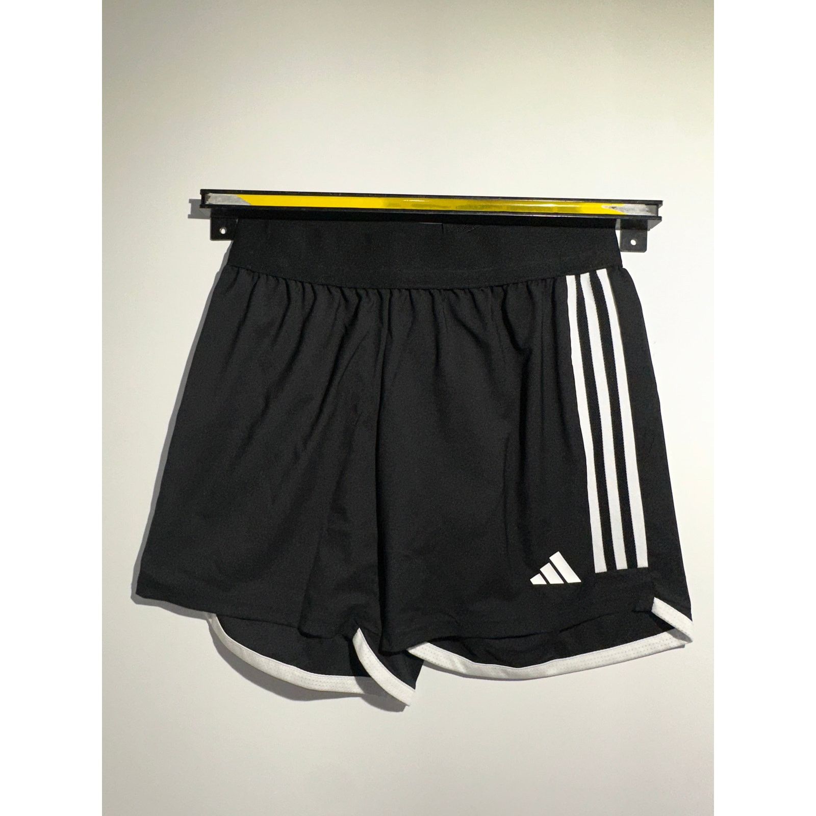 Adidas Adidas 3 Striped Shorts Size Medium Size 34" / US 12 / IT 48 - 4 Thumbnail