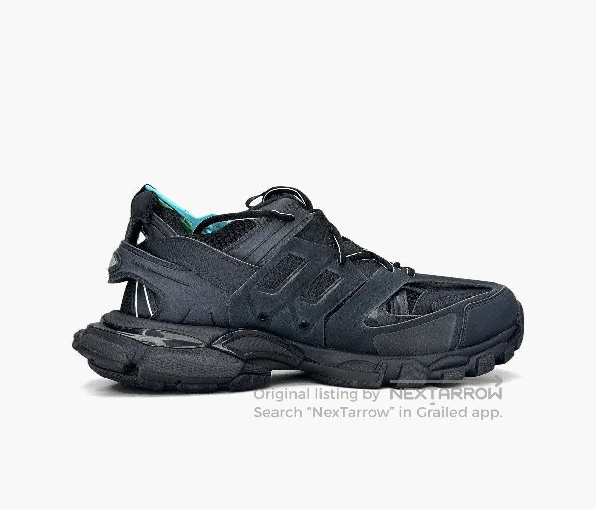 Balenciaga balenciaga sneakers. wxx. Size US 9 / EU 42 - 2 Thumbnail