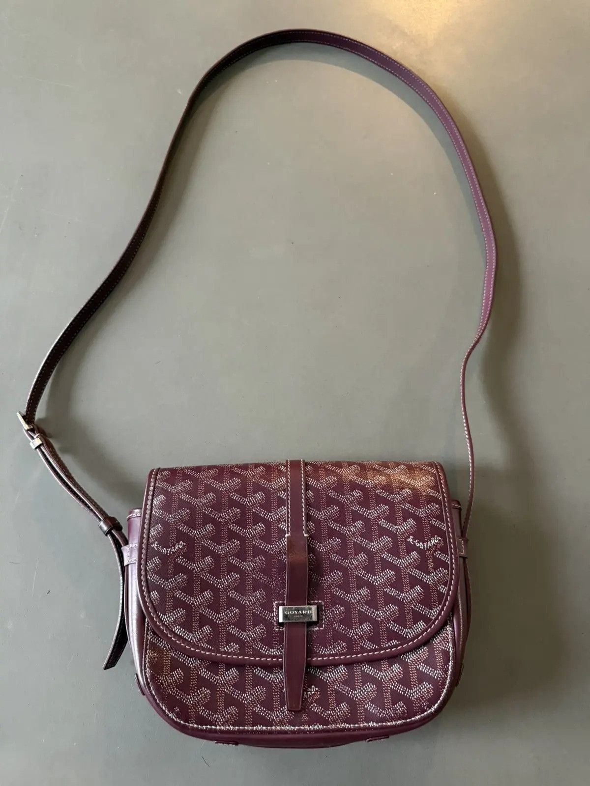 Goyard PM Crossbody Size ONE SIZE - 2 Thumbnail