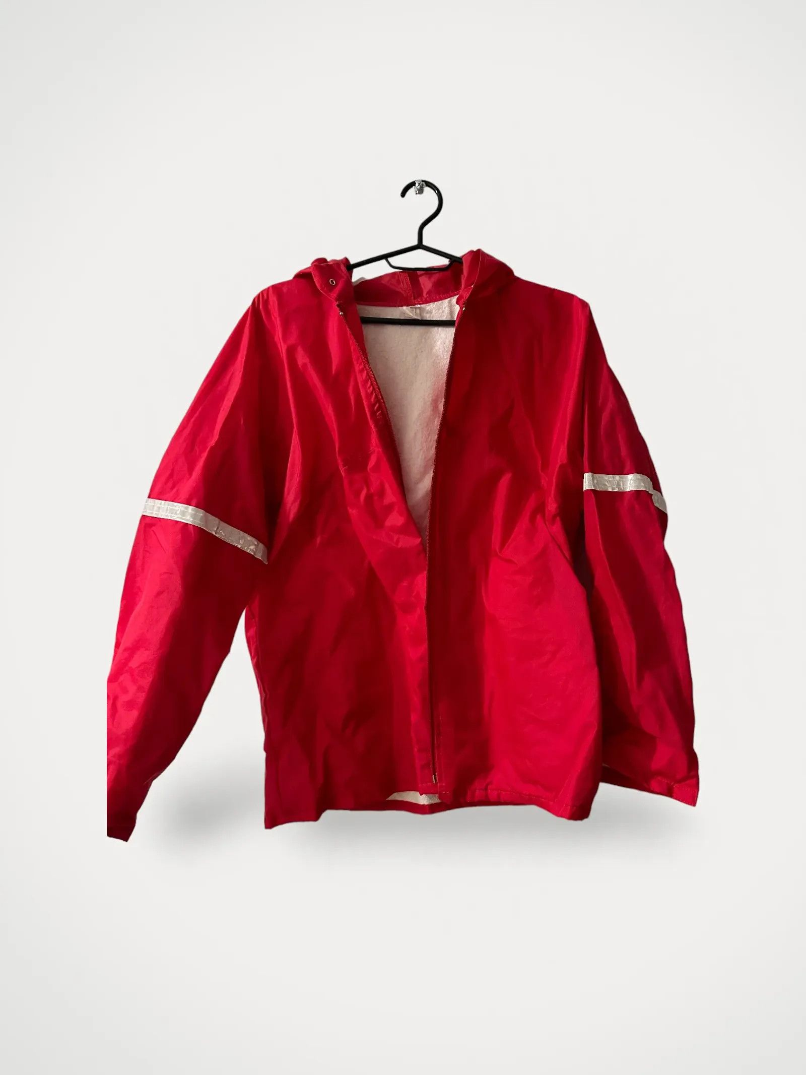 Vintage Vintage Jacket Size XS / US 0-2 / IT 36-38 - 1 Thumbnail
