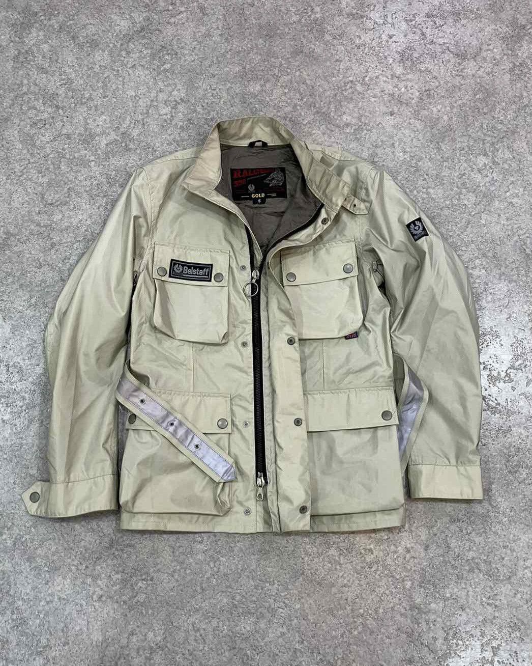 Belstaff Belstaff Motorcycle Rider Size US S / EU 44-46 / 1 - 1 Thumbnail