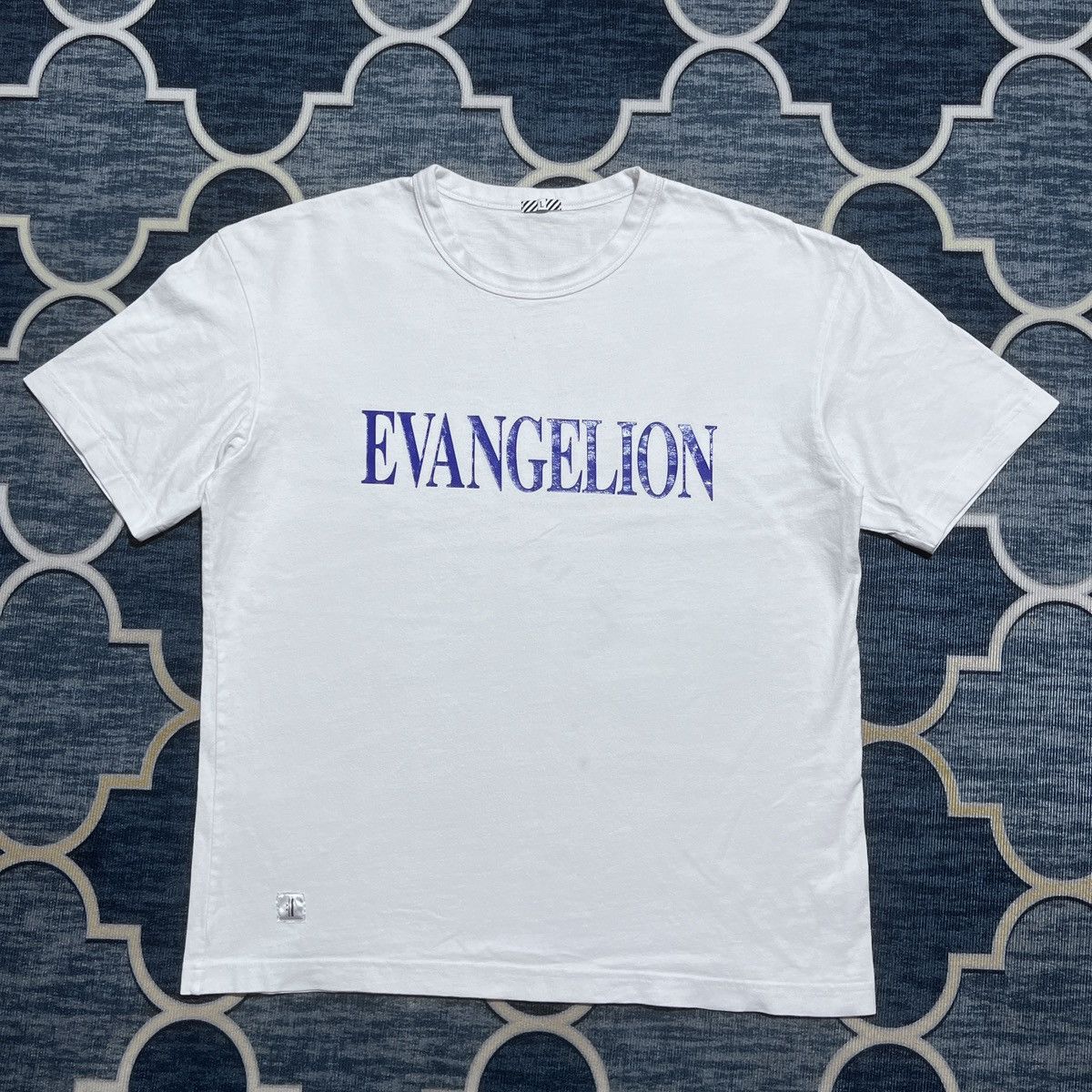 Anime Evangelion Anime Size US L / EU 52-54 / 3 - 1 Thumbnail