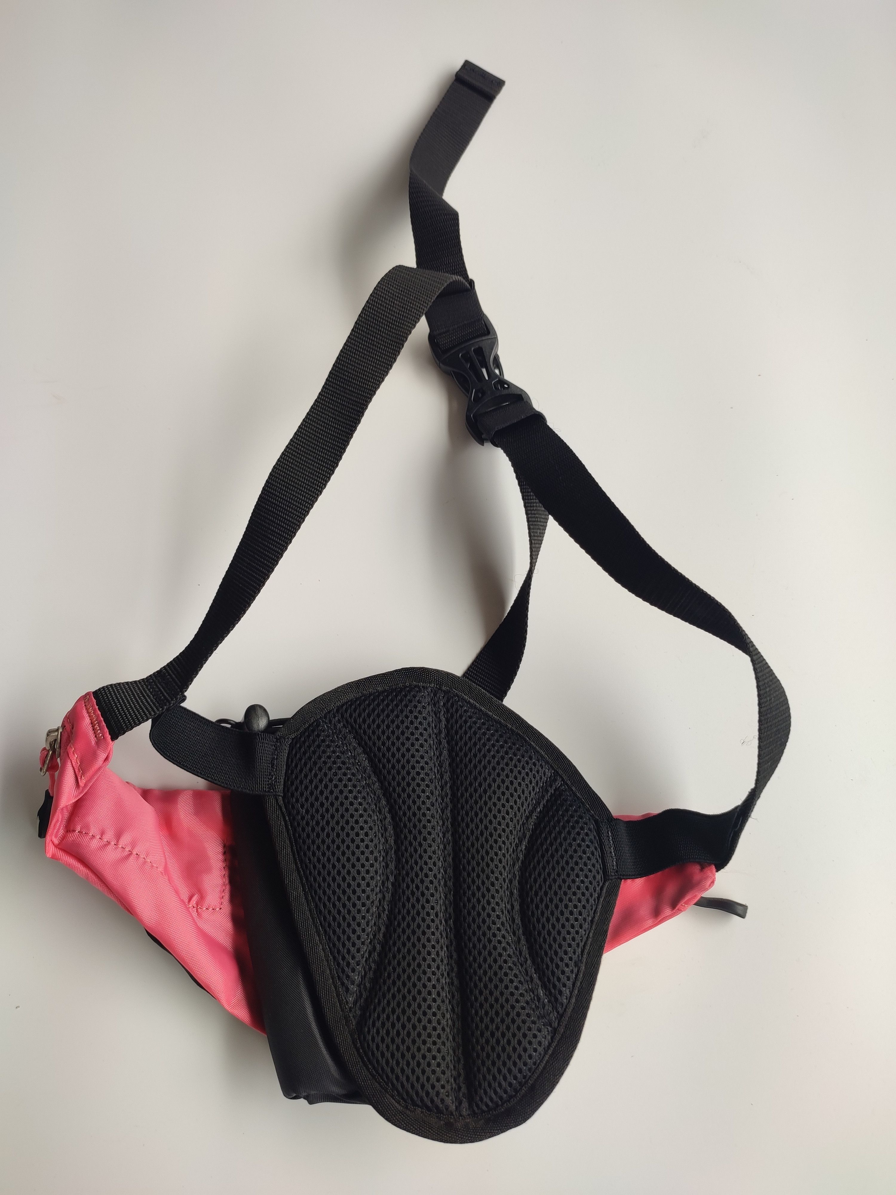 Adidas Adidas running/hiking pouchbag Size ONE SIZE - 7 Thumbnail