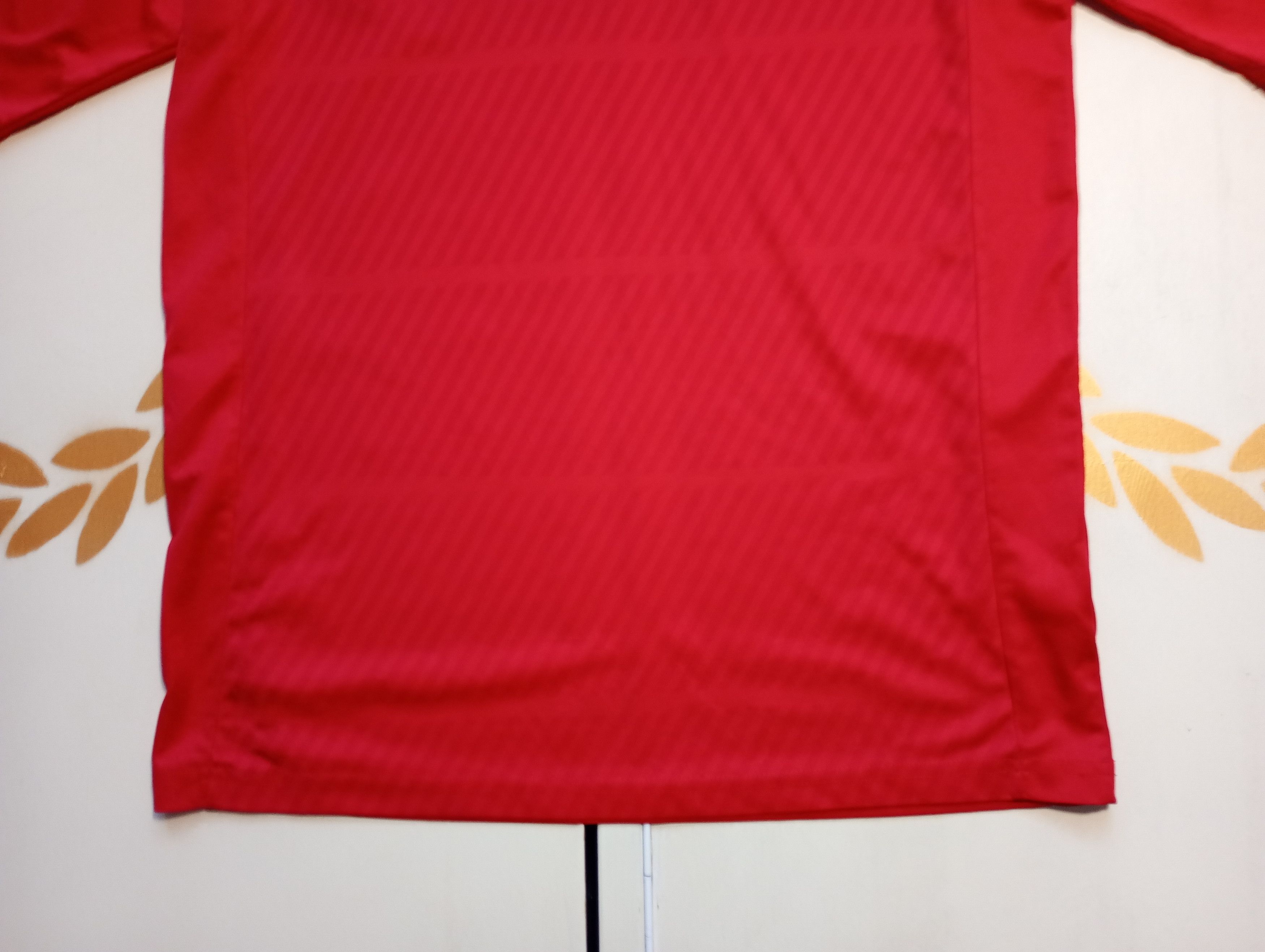 Puma Puma Cardiff City Home Jersey 2012-2013 Size US L / EU 52-54 / 3 - 4 Thumbnail