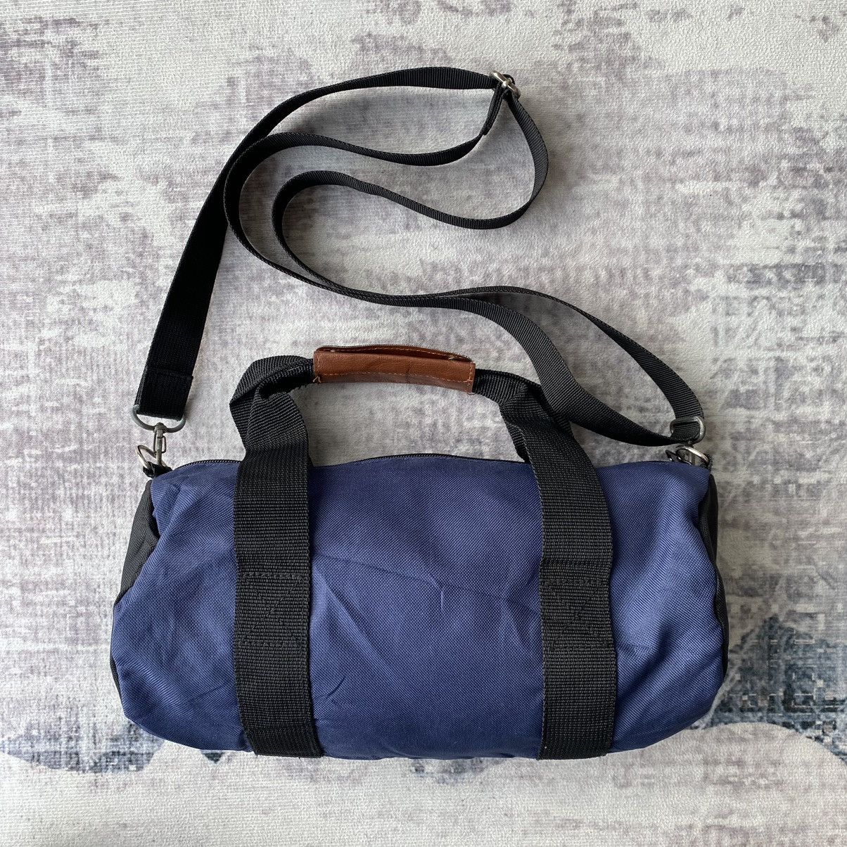 Issey Miyake × Japanese Brand × Ne-Net Ne-Net by Issey Miyake Cat ‘Nya’ Duffle Bag Size ONE SIZE - 7 Thumbnail