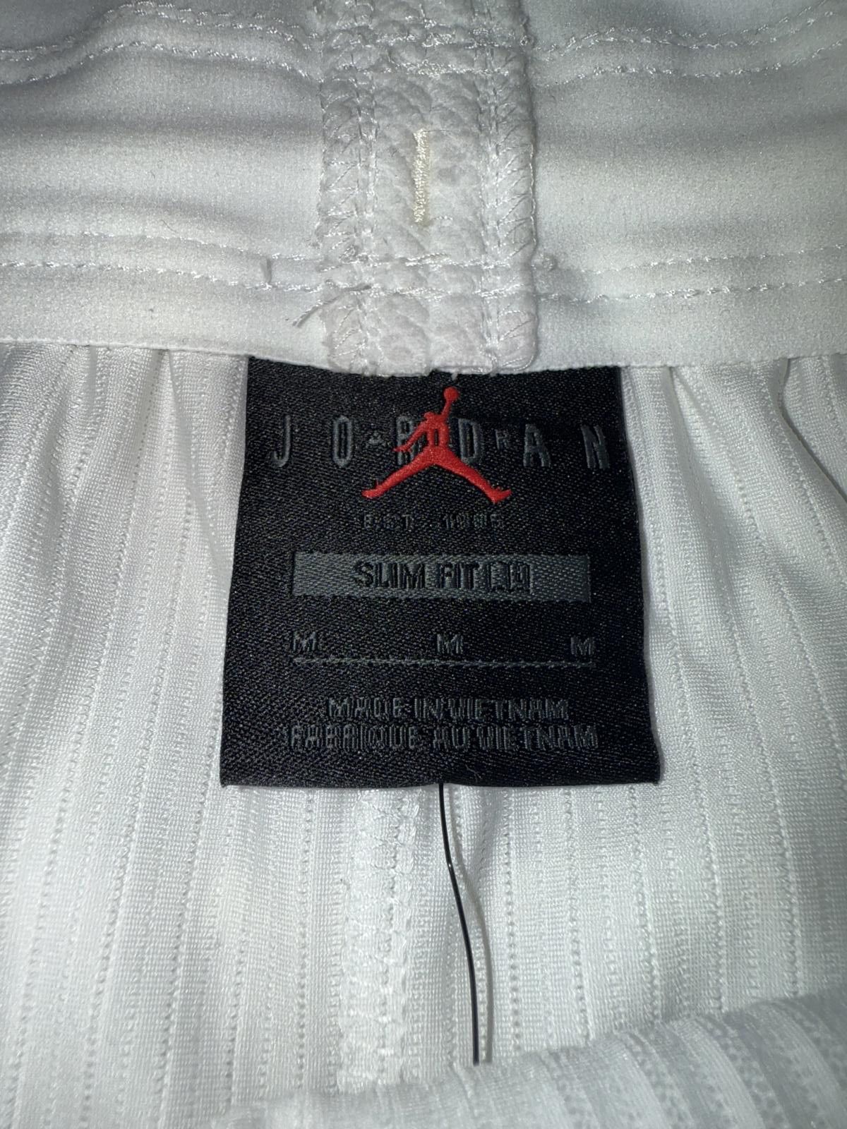 Nike Jordan Men’s Dri-Fit Sport Statement Shorts Sample Size US 32 / EU 48 - 7 Thumbnail