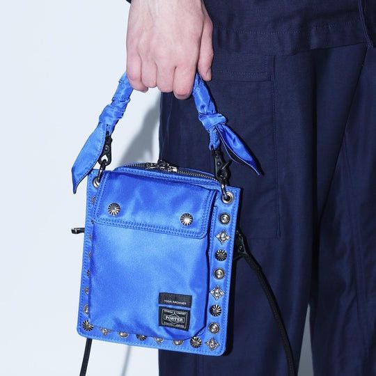 バッグ PORTER / TOGA x PORTER SHOULDER POUCH TOGA x PORTER(トーガ x ポーター) SHOULDER POUCH | 吉田カバン