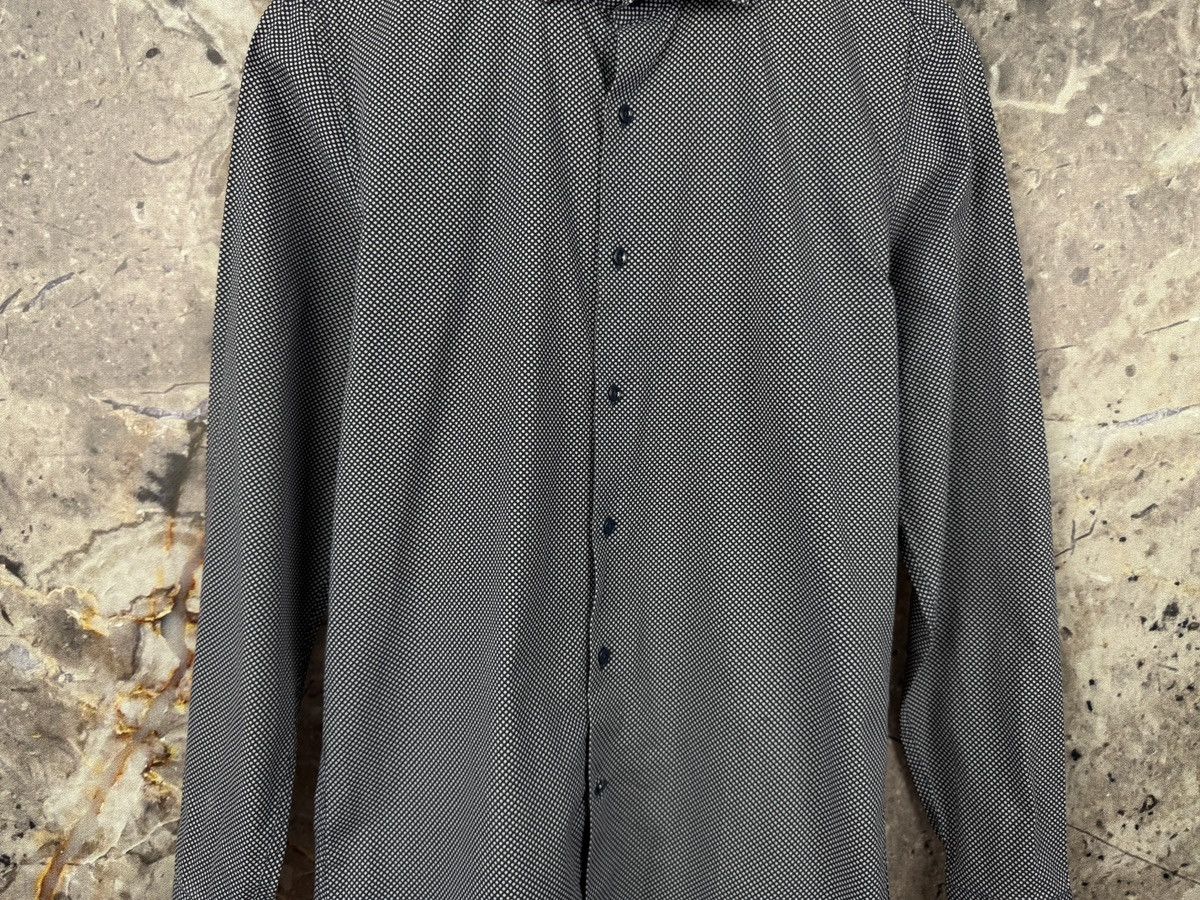 Reiss Men’s Reiss Shirt Button Up Size Small Size US S / EU 44-46 / 1 - 3 Thumbnail