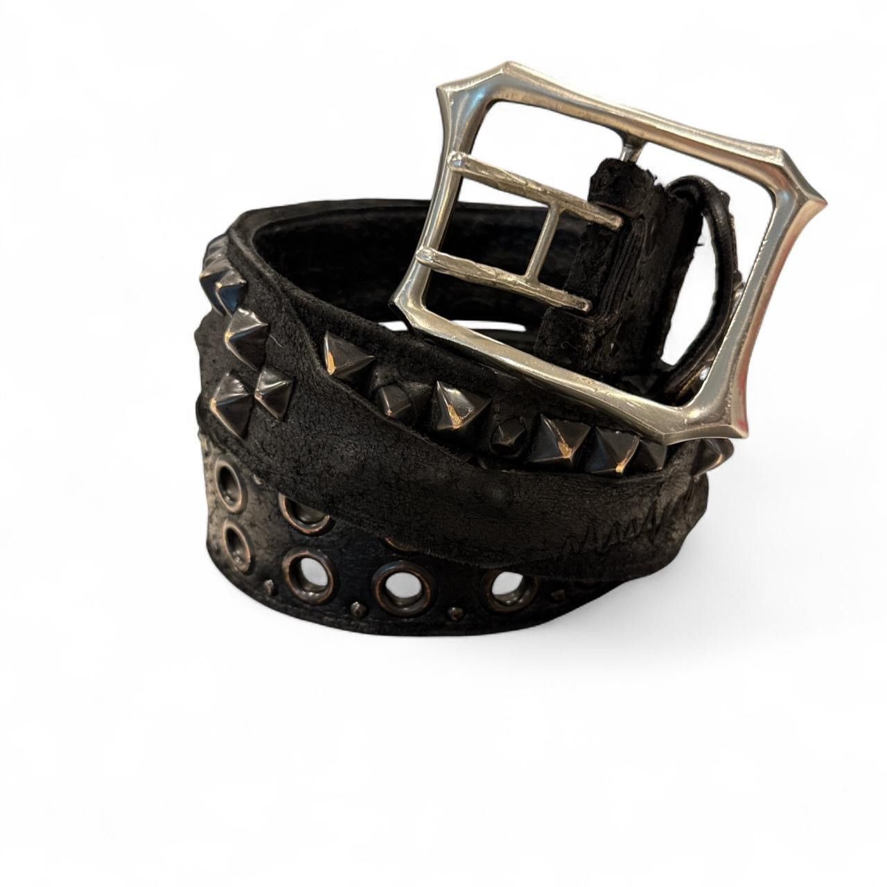 KMRii Kmrii scorpion belt | Grailed