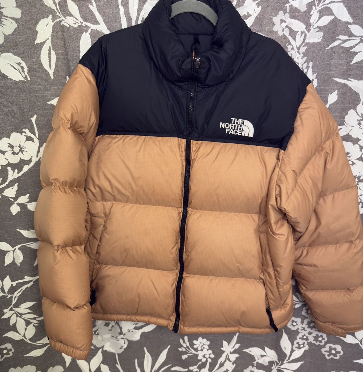 The North Face 1996 Retro Nuptse Jacket Size US XL / EU 56 / 4 - 2 Thumbnail