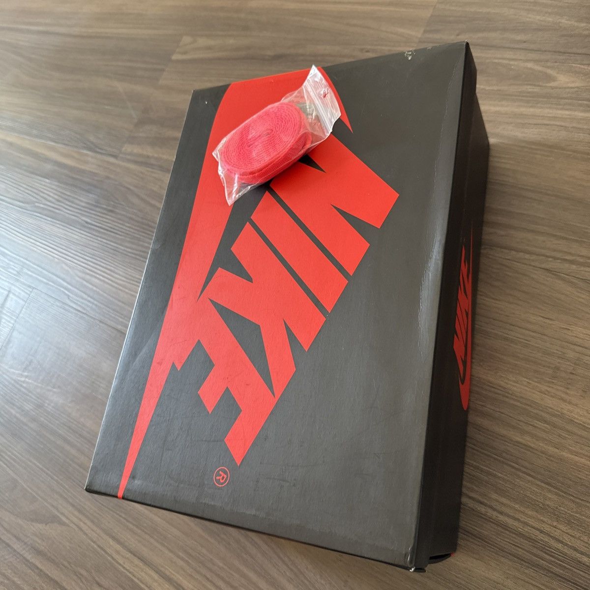 Nike Nike Air Jordan 1 Retro High OG “Bio Hack” Baroque -Size 9.5 Size US 9.5 / EU 42-43 - 11 Thumbnail