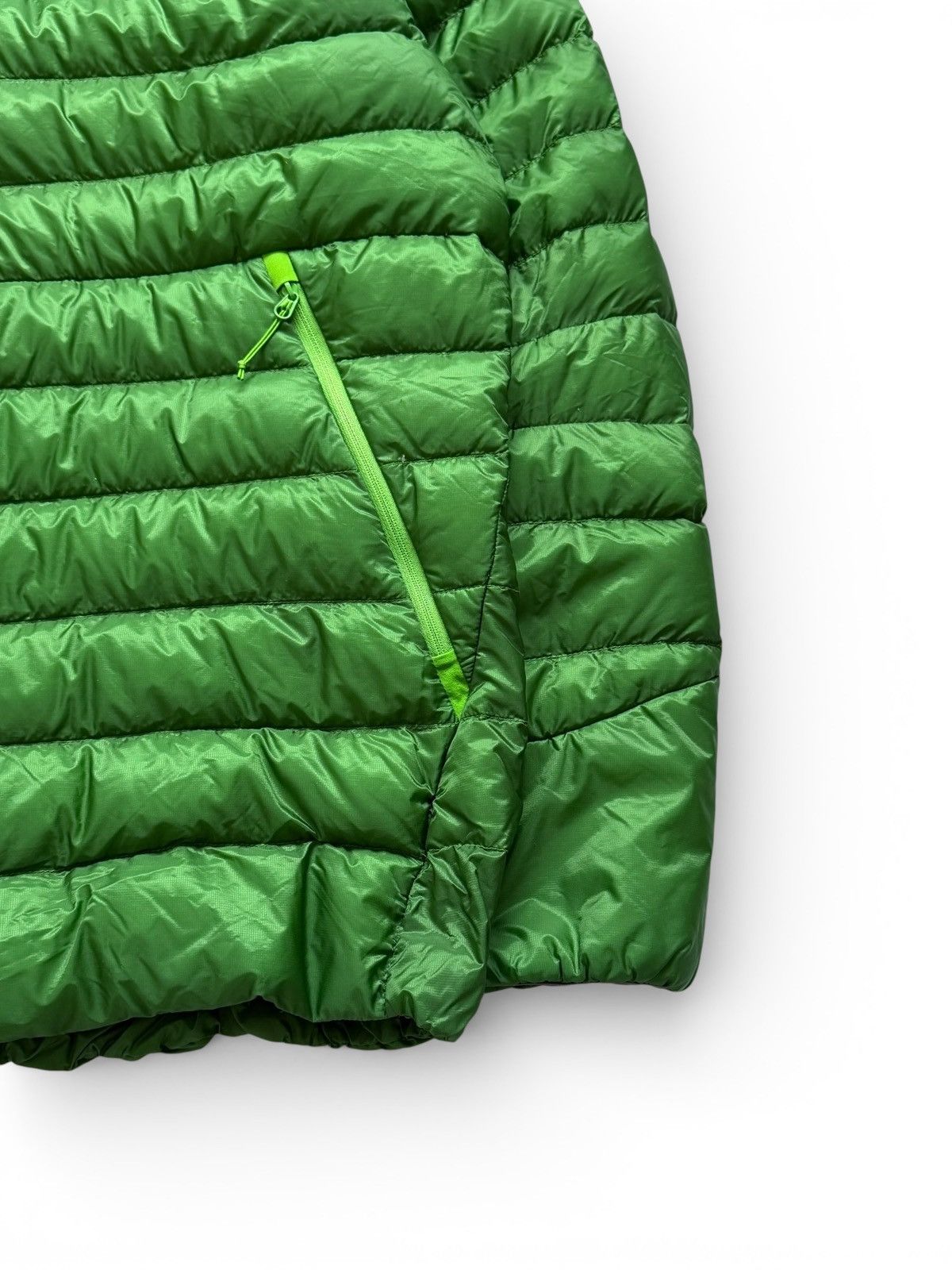 Arc'teryx Arcteryx Cerium LT Down Puffer Jacket Size US XL / EU 56 / 4 - 6 Thumbnail