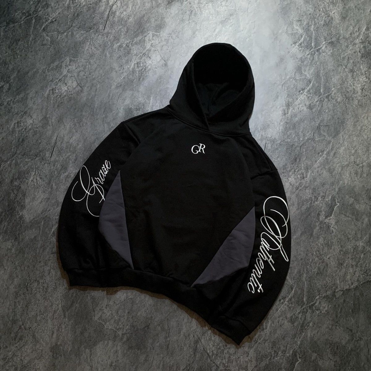 Other Graze Authentic Hoodie Size US M / EU 48-50 / 2 - 1 Thumbnail