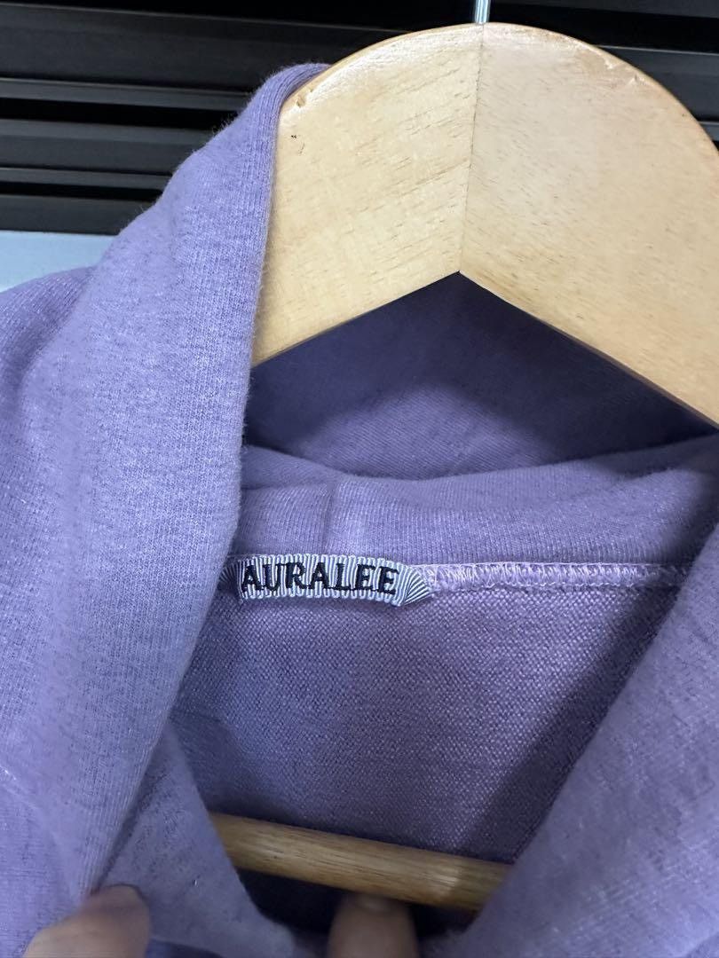 Auralee Hoodie Size US L / EU 52-54 / 3 - 2 Thumbnail
