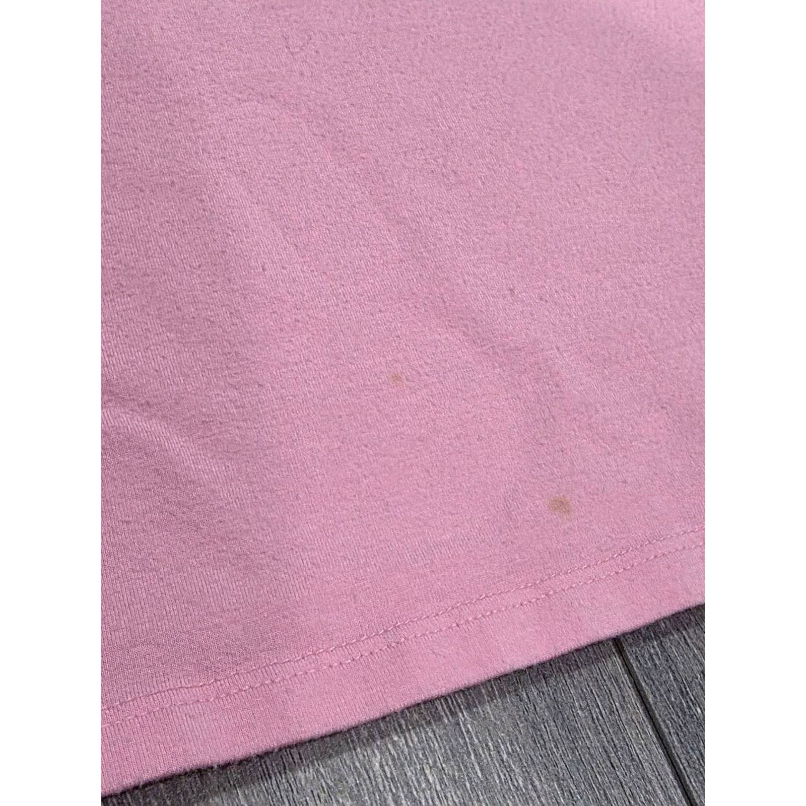 Eileen Fisher Eileen Fisher Women USA Made Cotton Jersey TShirt 3X A003203 Size 3XL / US 20-22 - 6 Thumbnail