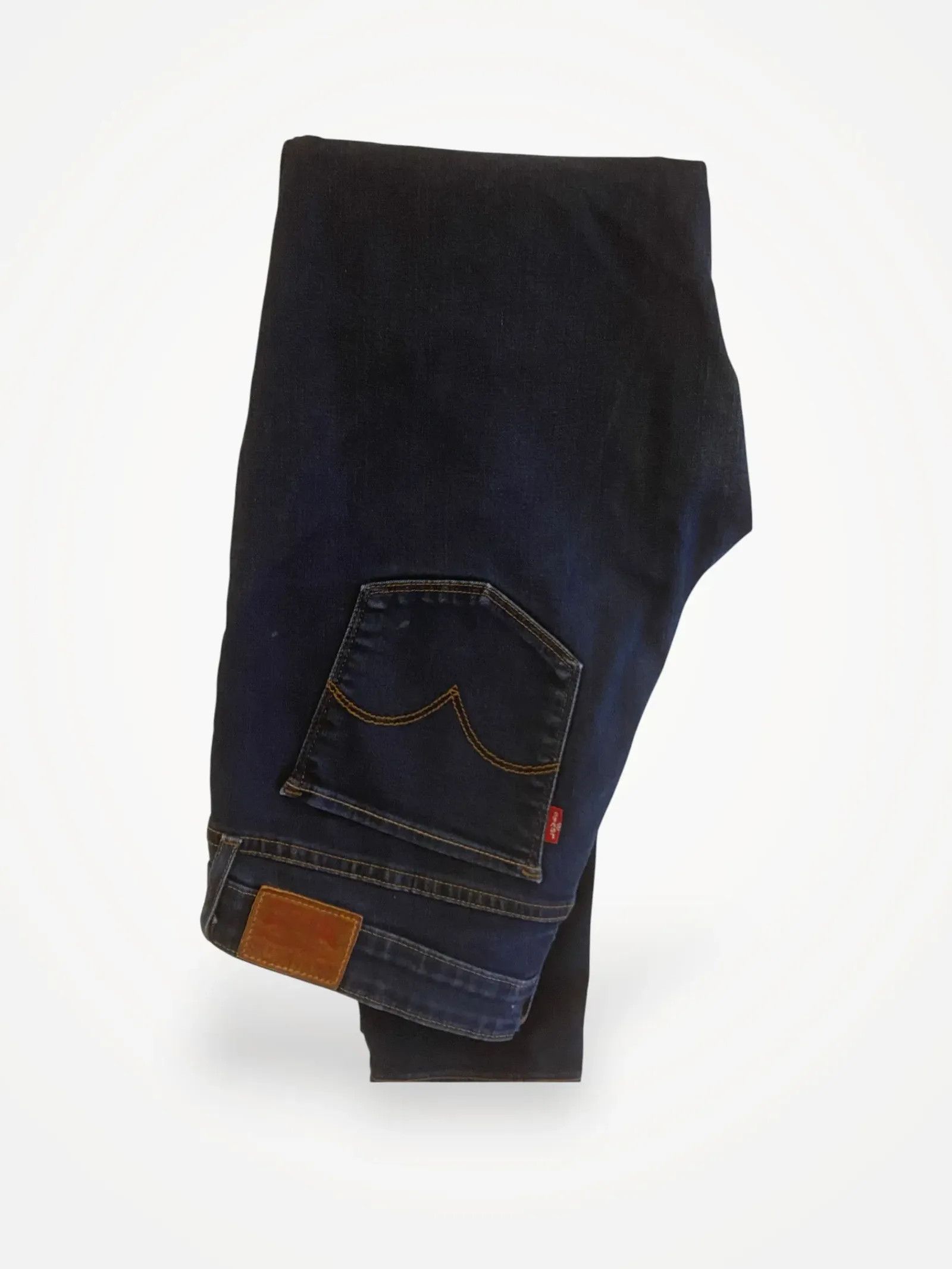 Levi's Levi's 711 skinny Jeans Size 32" / US 10 / IT 46 - 1 Thumbnail