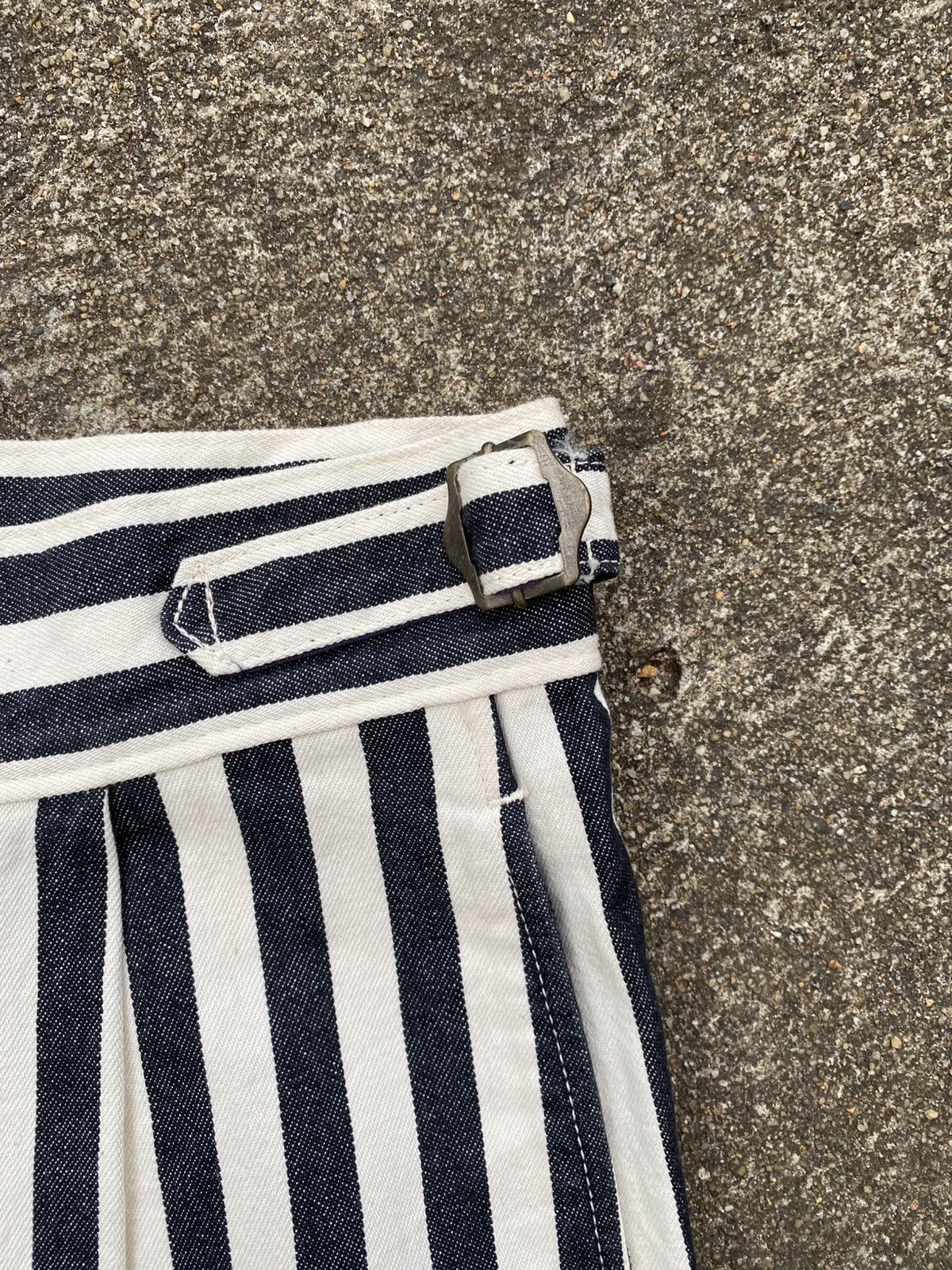 Kapital Kapital high rise baggy pants Size US 30 / EU 46 - 5 Thumbnail