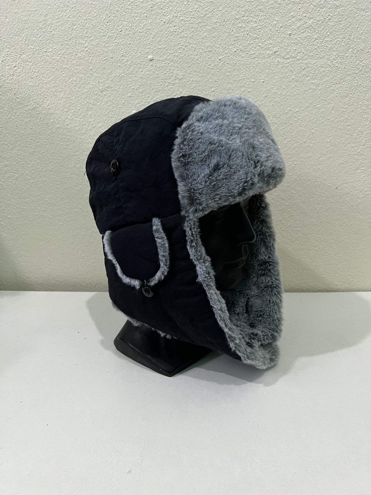Japanese Brand Japanese Brand Broner Hat Size ONE SIZE - 4 Thumbnail