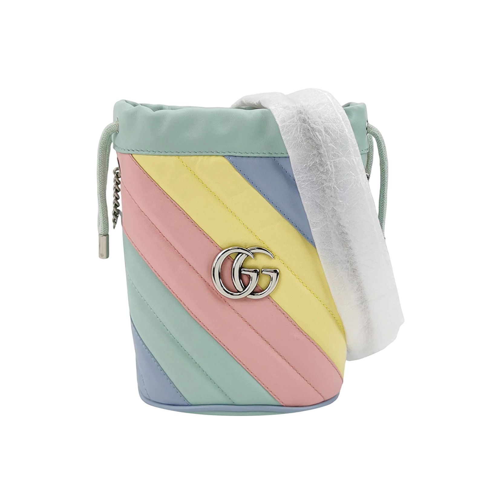 Gucci Gucci Women os Shoulder Bags Size ONE SIZE - 1 Thumbnail