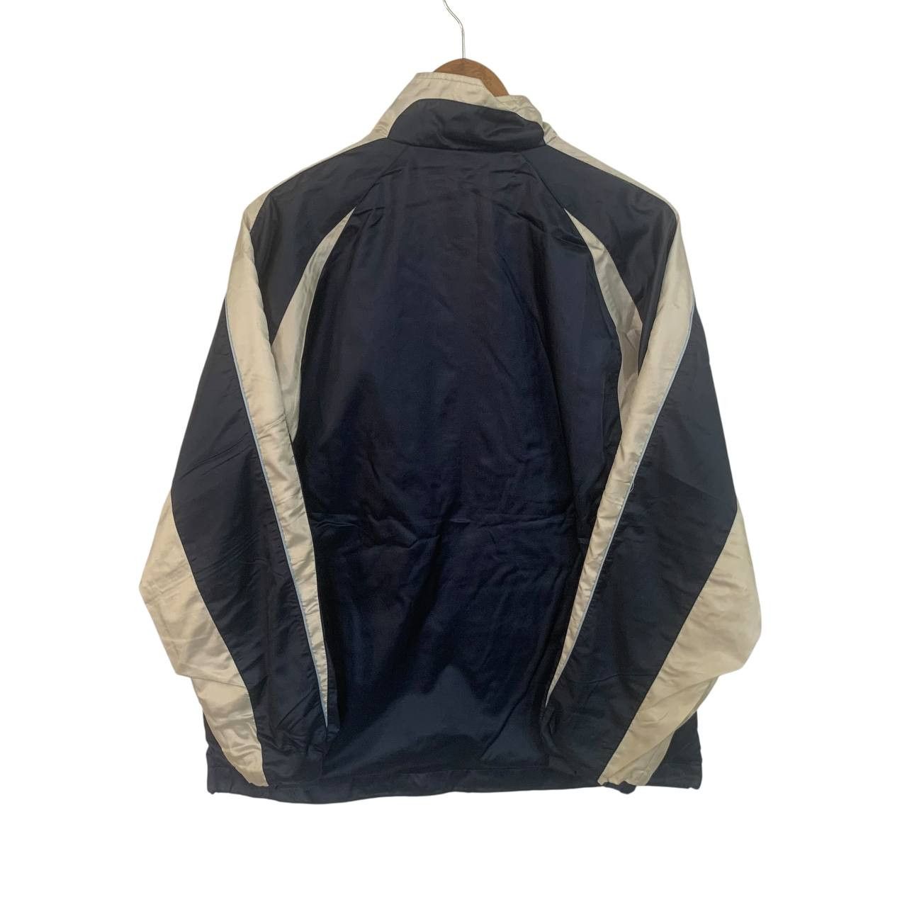 Le Coq Sportif Vintage Windbreaker Running Le Coq Sportif XL Size US XL / EU 56 / 4 - 2 Thumbnail