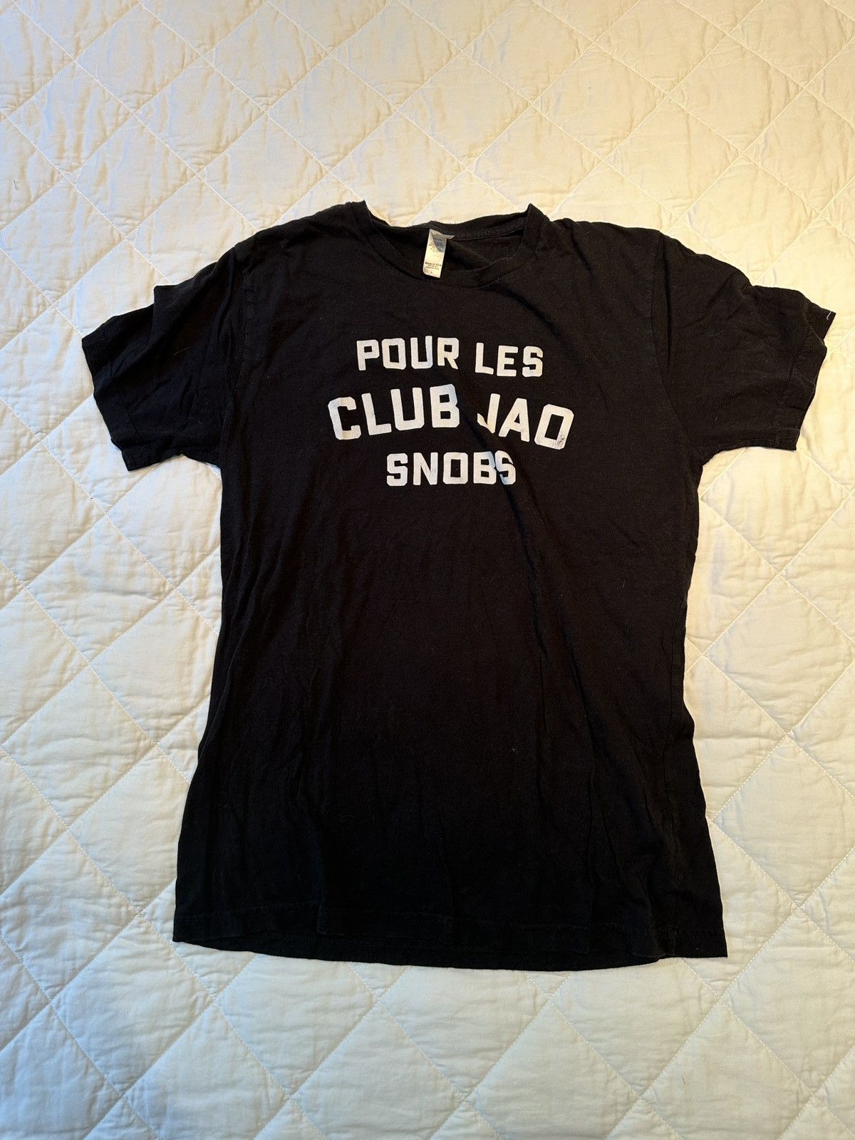 Vintage Vintage Tee Size US L / EU 52-54 / 3 - 1 Thumbnail