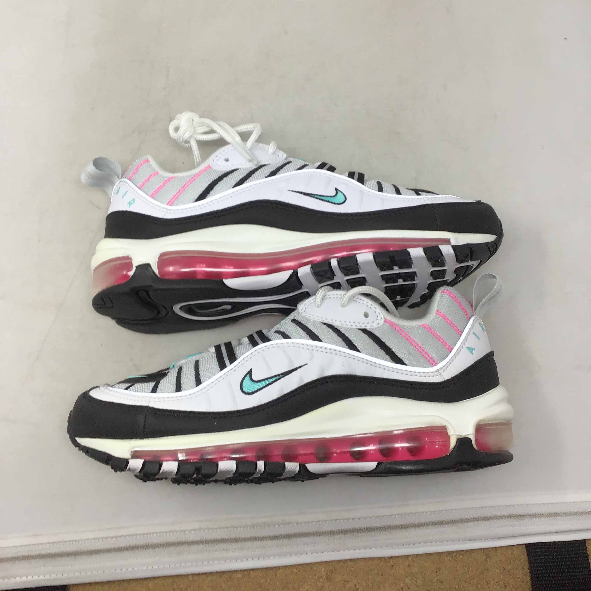 Wmns Air Max 98 South Beach