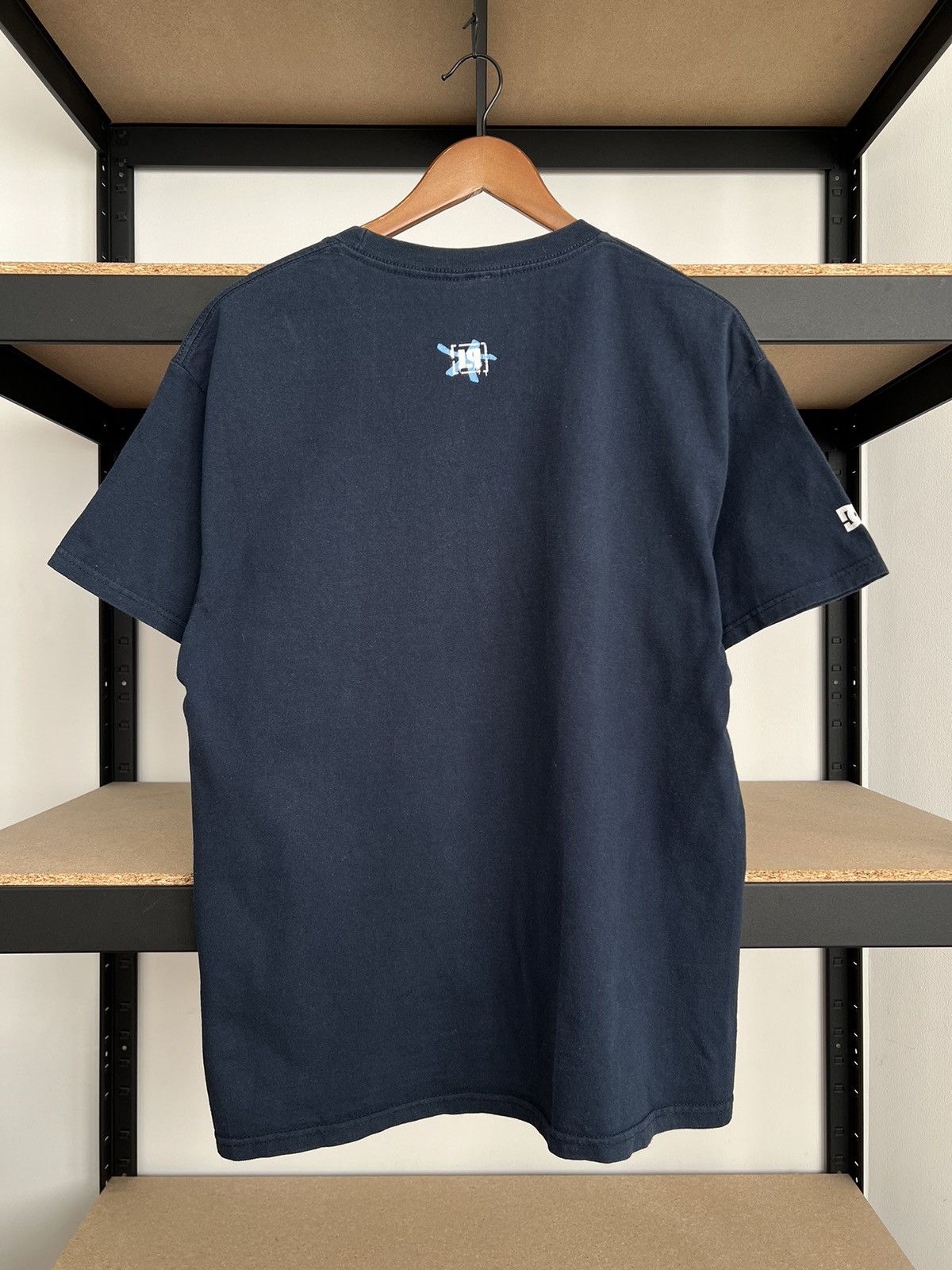 Band Tees Vintage 2000s Linkin Park Underground x Dc Skateboards Tee Size US L / EU 52-54 / 3 - 2 Thumbnail