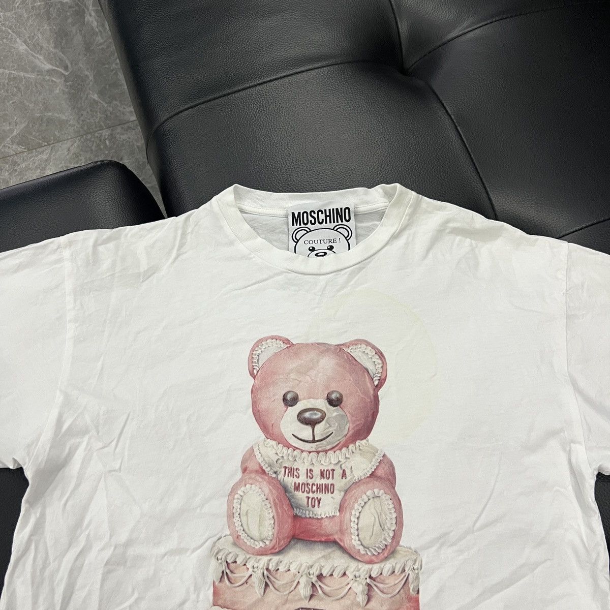 Moschino Moschino Size US XS / EU 42 / 0 - 3 Thumbnail