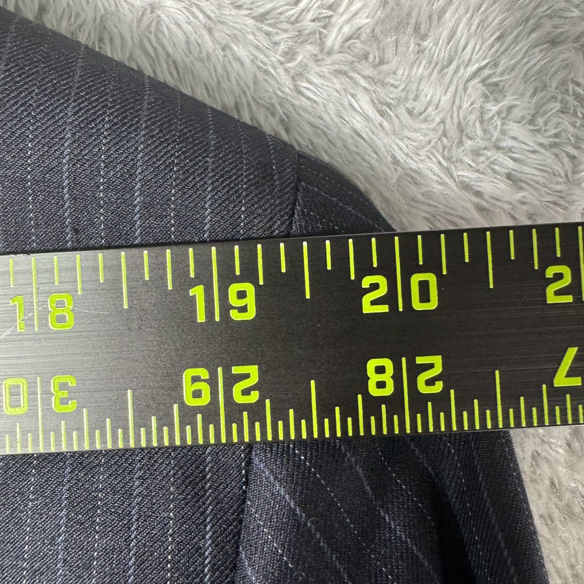 Jos. A. Bank Jos A Bank Wool Suit 42L Size 42L - 12 Thumbnail