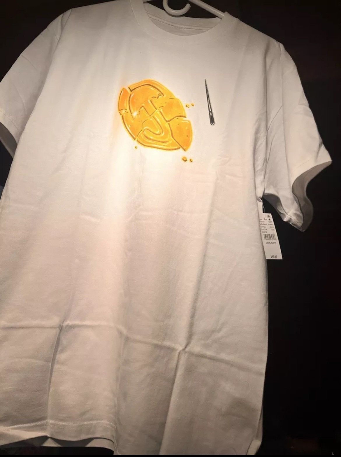 Market Market Netflix X Pacsun Squid Game NWT Medium | Grailed
