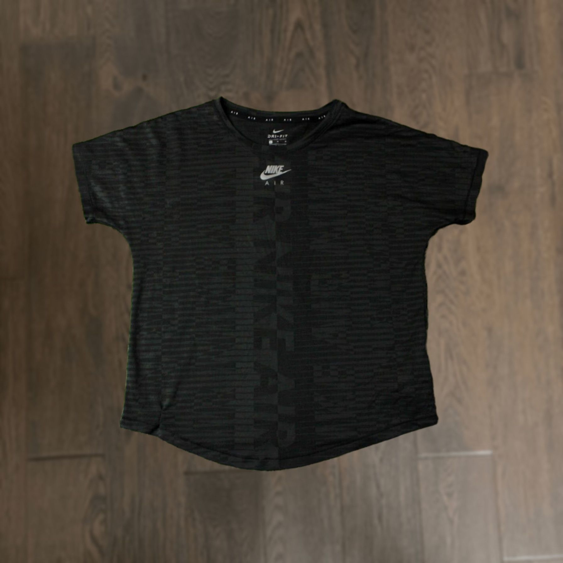 Nike Nike Dri-FIT Shirt Women XS? Size M / US 6-8 / IT 42-44 - 1 Thumbnail